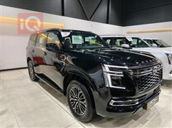 نيسان باترول